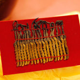 西藏虫草礼盒(72粒/盒)
